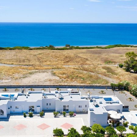 Aegean Horizon Apartments Ґеннаді Екстер'єр фото